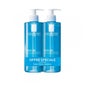 La Roche-Posay Gel Espumante Purificante Eficaz La Roche-Posay 2x400ml