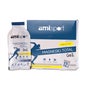 AMLSport Magnésio Total Gel de Limão 12x20ml