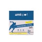 AMLSport Magnésio Total Gel de Limão 12x20ml