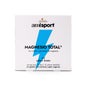 AMLSport Magnésio Total Gel de Limão 12x20ml