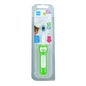 Mamã Escova de Dentes Infantis Escova de Bebé +6M 1pc