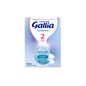 Gallia Calisma 2 Leite Pronutra 1200 gramas