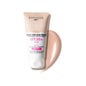 Byphasse Creme Facial Anti-Idade Cor Spf50 #Medium 50ml