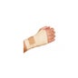 Pulseira de velcro branca Medilast TS 1ud