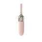 Beautifly Sleek Cheer Self Love Massajador Íntimo 1 Unidade