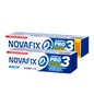 Novafix Fórmula Pro 3 Sin Sabor 70g + 50g