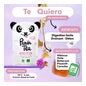 Panda Tea Tea Quiero Chá Détox 28 Saquetas