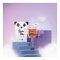 Panda Tea Tea Quiero Chá Détox 28 Saquetas