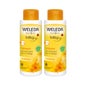 Weleda Bb Liniment 400ml X2