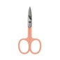 Plic Eco Tesoura de Unhas Lâmina Reta Siena 1 Unidade