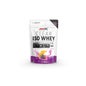 Amix Clear Iso Whey Frutas del Bosque 500g