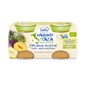 Mellin Viaje Italia Papilla Bio Pru 6x100g