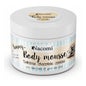 Nacomi Body Mousse Delicioso Biscoitos de Chocolate 180ml