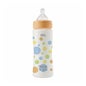 Chicco Perfect Easy Biberão Laranja 4M+ 330ml