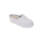 Hankshoes Clog Microondas T 35 branco