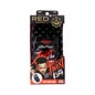 Red By Kiss Premium Twist King Bow Wow X Brush 1 Unidade