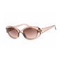 Guess GF6150-57F Óculos Sol Mulher 52mm 1 Unidade