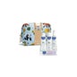 Saco Sanitário Mustela Jungle 1pc