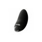 Moressa Blossom vibrador preto 1pc