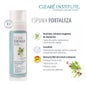Instituto Clearé espuma anti-queda fortaleza 150ml