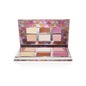 Bellapierre Cosmetics Glowing Palette 2 39g