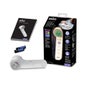Termómetro frontal sem contacto da Braun BNT400WE