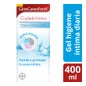 GineCanesfresh Higiene Íntima Diaria 400ml