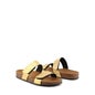 Scholl Greeny 2 Straps Recpet Gold T42 1 Par