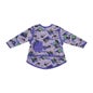 Close Babete Moose com Mangas Tamanho XL 1 Unidade