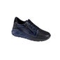 Adour Chut Shoe Ad2340B Navy Blue Black T37 1 Par
