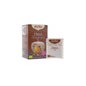 Chá de Yogi chocolate 17 sacos