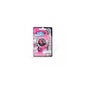 Bálsamo labial Kin Monster alta 10ml