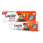 Lacer Júnior Gel Dentífrico Sabor Morango 75ml