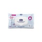 Toalhetes de limpeza da Chicco 72 Und