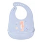 Saro Baby Ocean Life Kit Talheres de Microondas