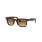 Ray-Ban Wayfarer Ease Rb4340 Havana Light Brown 1ud