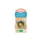 Babybio Spinach Salmon Menu Organic 8 meses 200g lote de 2 tigelas
