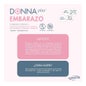 Donna Plus+ Embarazo 30 Perlas + 30 Cápsulas Duras