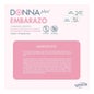Donna Plus+ Embarazo 30 Perlas + 30 Cápsulas Duras