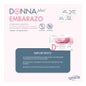 Donna Plus+ Embarazo 30 Perlas + 30 Cápsulas Duras