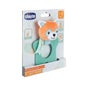 Chicco Roca Panda Vermelho My Sweet Dou Dou 3-18M 1 Unidade
