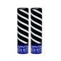 Apivita Baton Duplo Azul Cacau 2x8,8g