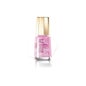 Ousado Rosa esmalte mavala (cor 159) 5ml