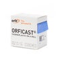 Orfit Orficast Faixa circular para Dedos Azul 6cmx3m