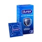 Preservativos Durex® Extra Seguro 12pcs