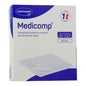 Medicomp Compresse Stérile 7,5x7,5cm 20uts