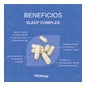 Vittalogy Sleeep Premium 120caps
