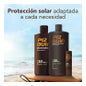 Piz Buin Spf30 Loción Solar Light 400ml