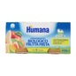 Humana Omogeneizzato Frutta Biologico 4X100G