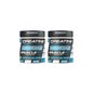 MuscleFit Pack Creatina Monohidrato Micronizada 2x300g